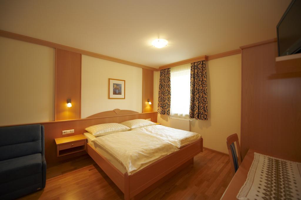 Apartment Sonnenblume Kusenberg Schladming Room photo